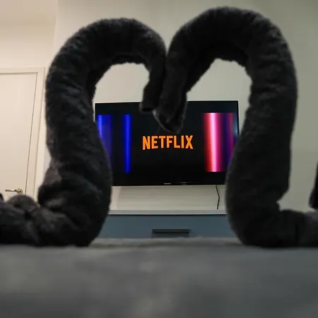 Appartamento Lux Sea&country Views With Pool *