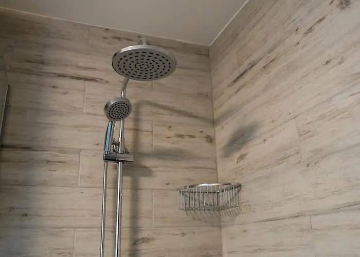 Lux Sea&country Views With Pool 아파트 멜리에하