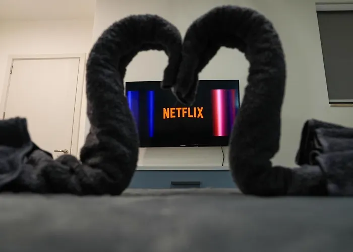 아파트 Lux Sea&country Views With Pool *