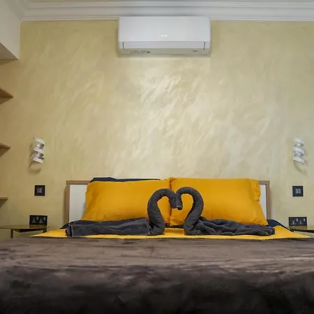 Lux Sea&country Views With Pool