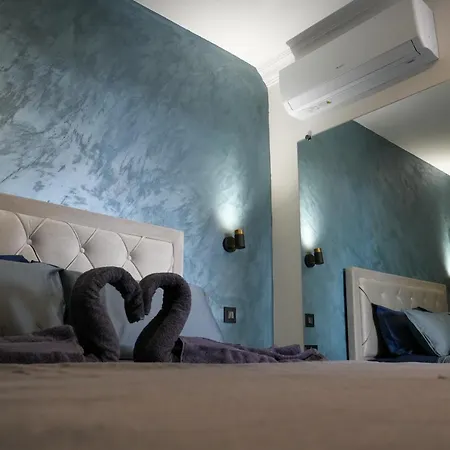 Lux Sea&country Views With Pool