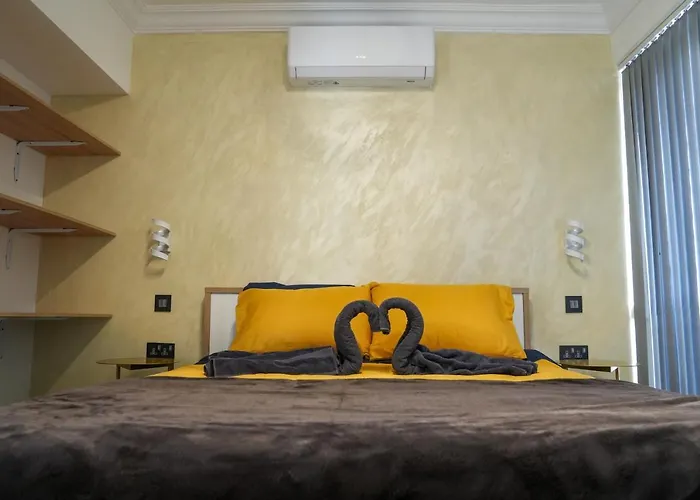 Lux Sea&country Views With Pool