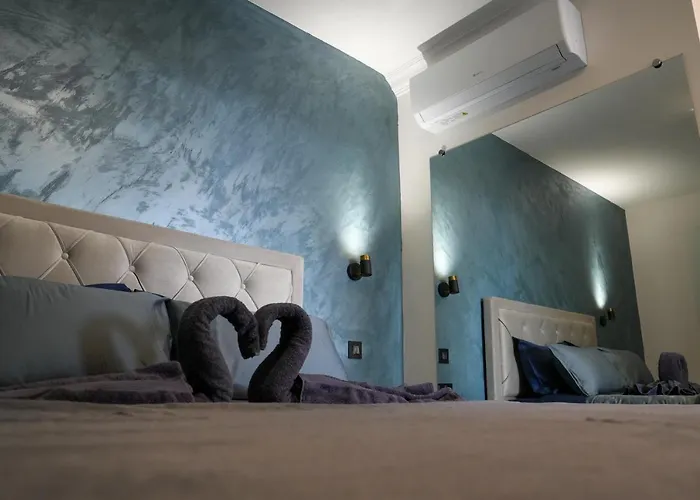 Lux Sea&country Views With Pool